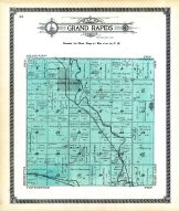 Grand Rapids Township, La Mourne County 1913